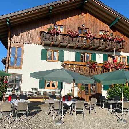 Gmeinder'S Landhaus Immenstadt im Allgäu Zewnętrze zdjęcie