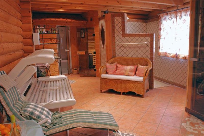 Gmeinder'S Landhaus Immenstadt im Allgäu Zewnętrze zdjęcie