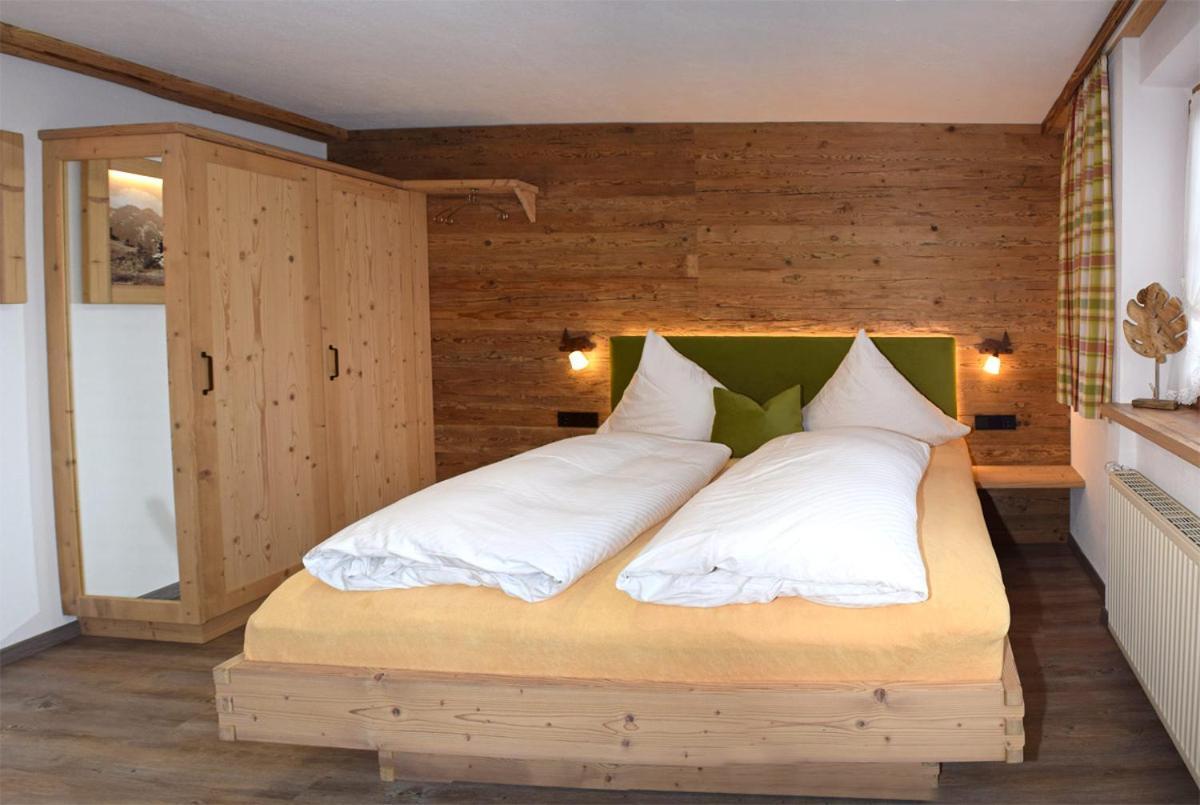 Gmeinder'S Landhaus Immenstadt im Allgäu Zewnętrze zdjęcie