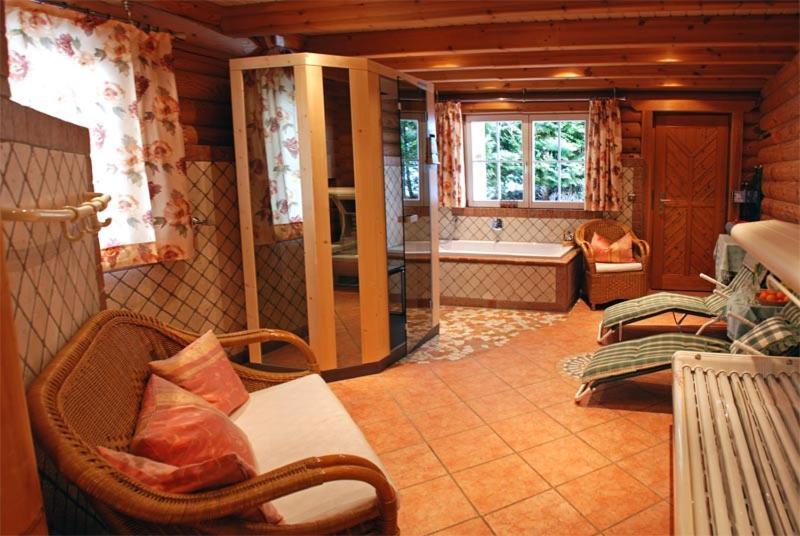 Gmeinder'S Landhaus Immenstadt im Allgäu Zewnętrze zdjęcie