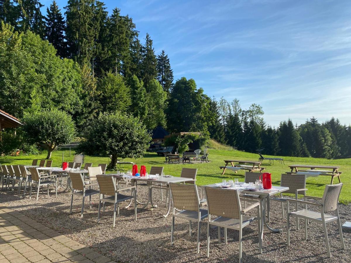 Gmeinder'S Landhaus Immenstadt im Allgäu Zewnętrze zdjęcie